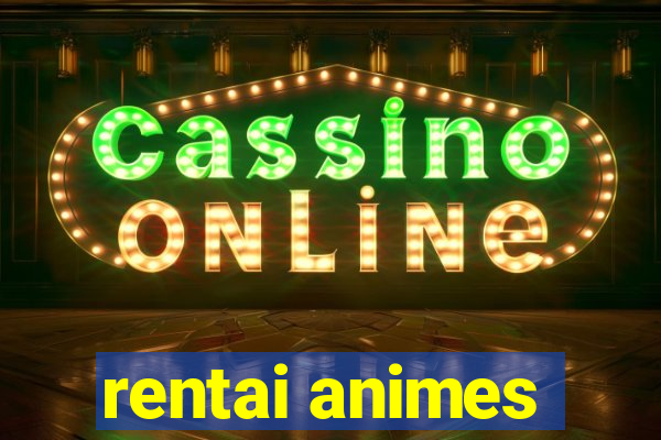 rentai animes